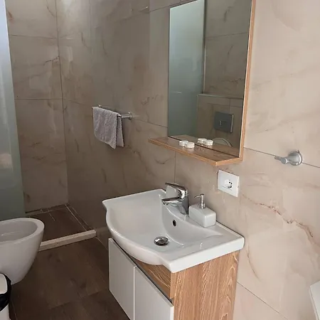 Apartament Sunkissed By Adriatic Living