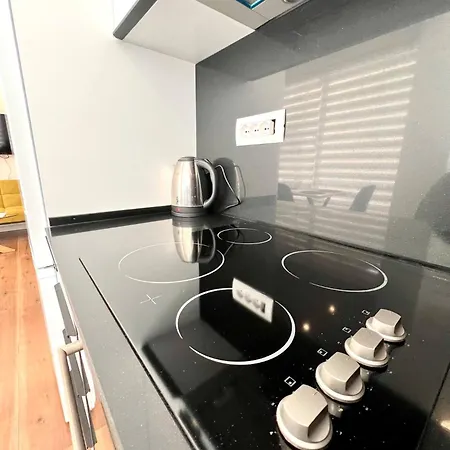 Apartament Sunkissed By Adriatic Living *