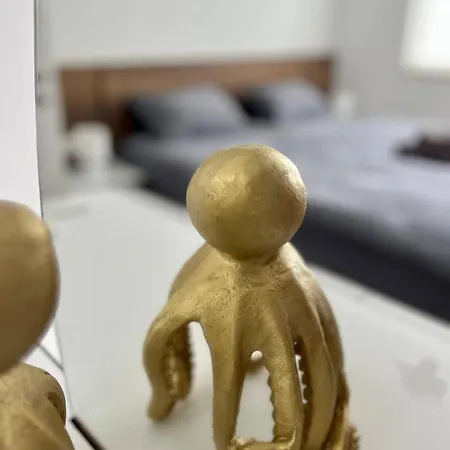 Sunkissed By Adriatic Living Apartament