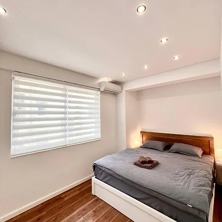 Apartament Sunkissed By Adriatic Living