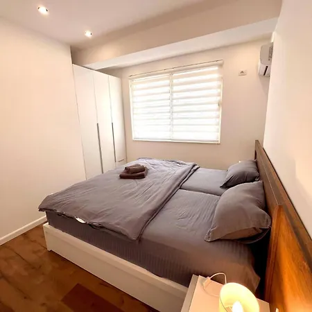 Sunkissed By Adriatic Living