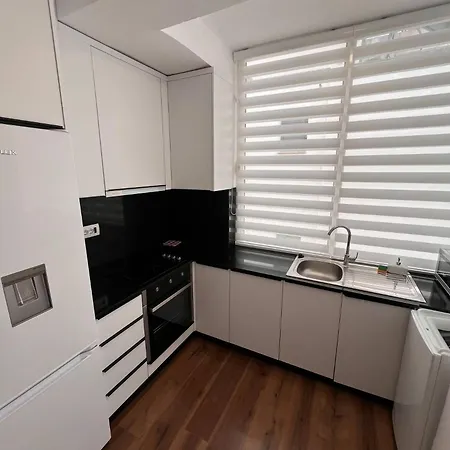 Sunkissed By Adriatic Living *