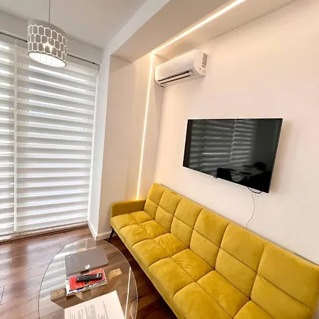 Sunkissed By Adriatic Living