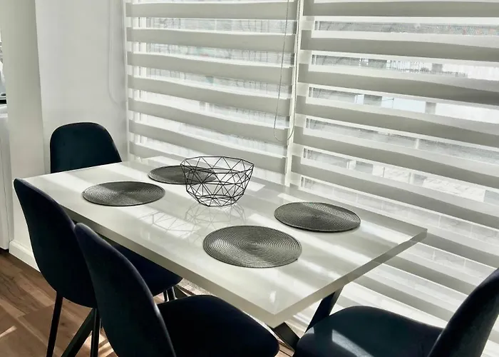 Sunkissed By Adriatic Living *